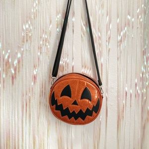 Love pain and stitches crossbody bag!